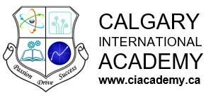 Calgary International Academy