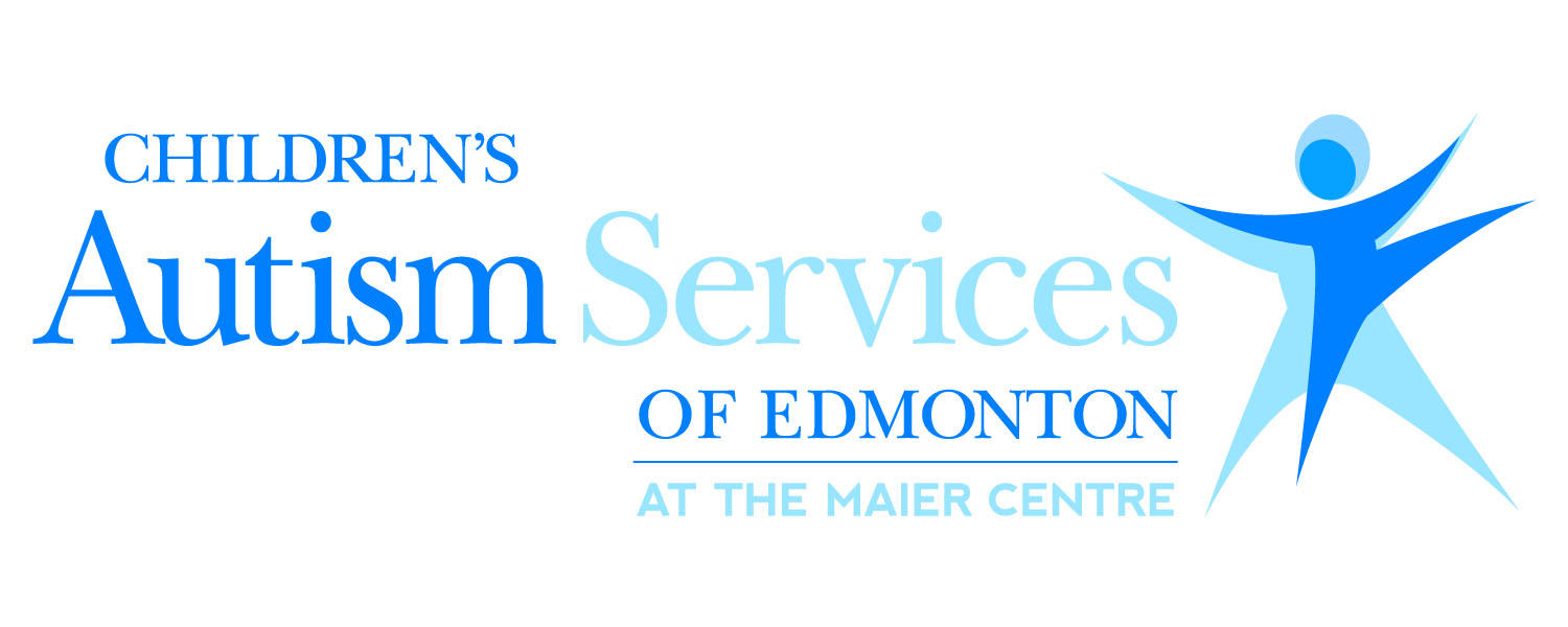 Children’s Autism Services of Edmonton