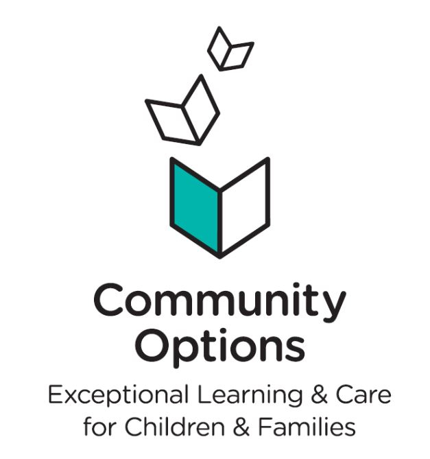 Community Options A Society for Children and Families – Community Preschool Education