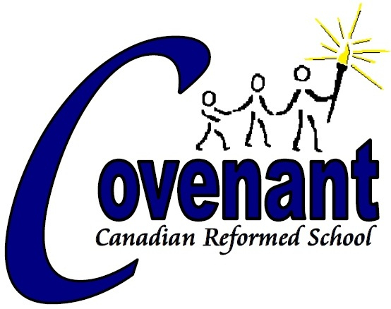 Covenant Canadian Reformed School