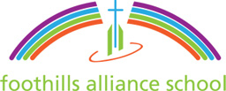 Foothills Alliance Preschool and Kindergarten