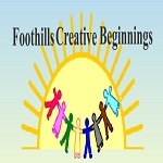 Foothills Creative Beginnings Kindergarten