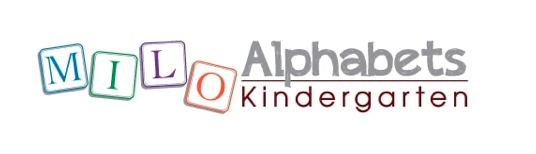 Milo Alphabets Kindergarten Society
