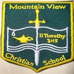 Olds Mountain View Christian School