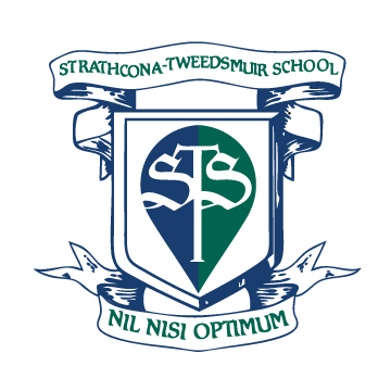 Strathcona-Tweedsmuir School