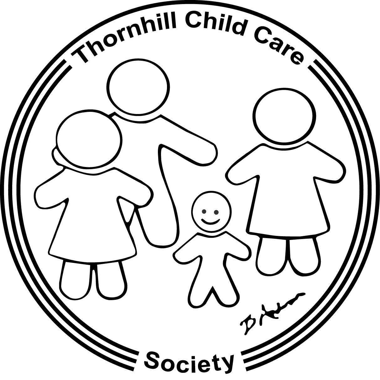 Thornhill Child Care Society